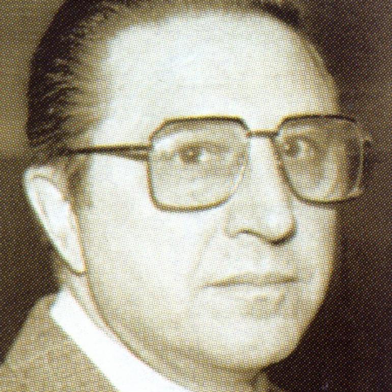 Generál Alojz Lorenc Generál Alojz Lorenc