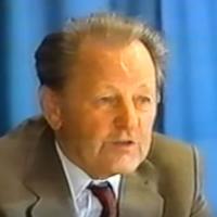 Miloš Jakeš Miloš Jakeš