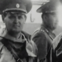 Plukovník Grebeňuk velel prvním záchranným jednotkám