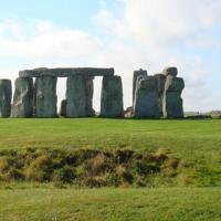 O Stonehenge se uvažuje rovněž i jako o pravěké nemocnici | Přesný čas online.cz