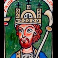Fridrich I. Barbarossa římský král a císař z rodu Štaufů | Přesný čas online.cz