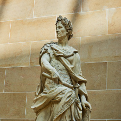 Gaius Iulius Caesar