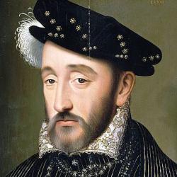 Jindřich II. Francouzský