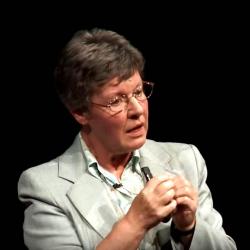 Jocelyn Bell - Burnell