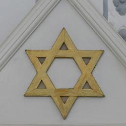 Mayská proroctví o Judaismu