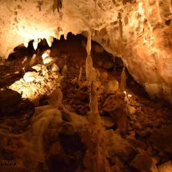 Jeskyně v Moravském krasu