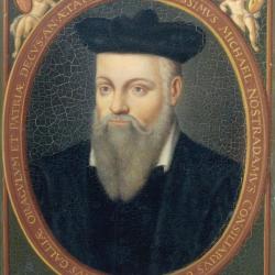 Nostradamus