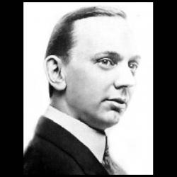 Prorok Edgar Cayce