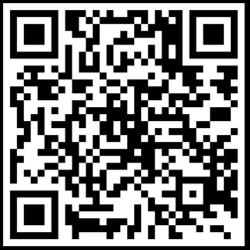 QR kód Přesný čas online.cz