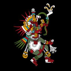 Quetzalcoatl