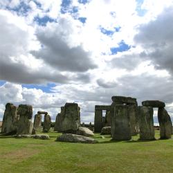 Stonehenge | Přesný čas online.cz